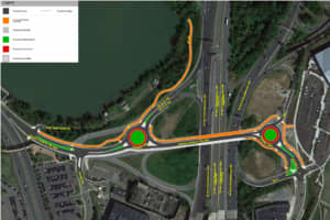 Dangerous I-395 Ramp Closes: Now What?