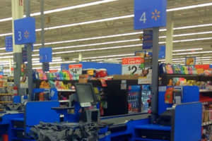 20K People RSVP To Joke Walmart Self Checkout Employee Christmas Party At NJ Store