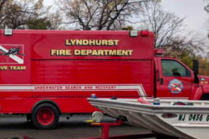 Dive Teams Recover Body From Hackensack River