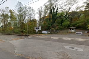 Woman's Body Found At Demolition Site In Port Jefferson Station