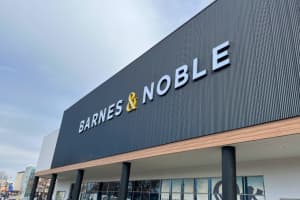 Barnes & Noble Stores Opening In Gainesville, Manassas