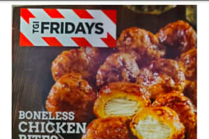 Nationwide Recall Issued For Popular Brand Of Chicken Bites Due To Possible Presence Of Plastic