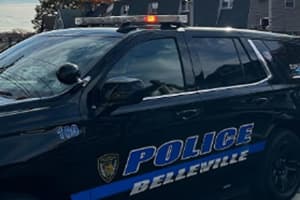 4-Year-Old Boy Hurt, Man Dead In Belleville Shooting