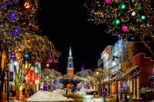 This Virginia City Was Ranked America's No. 5 'Most Christmassy' Town