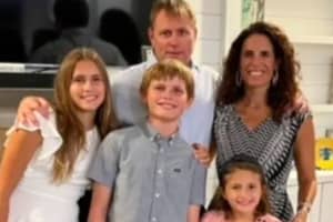 South Jersey School Counselor, Mom Alanna Smallwood Dies Suddenly, 47: 'Ray Of Sunshine'
