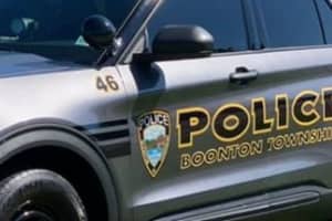 Boonton Twp. Man Kills Dad Hours Before Christmas Eve, Police