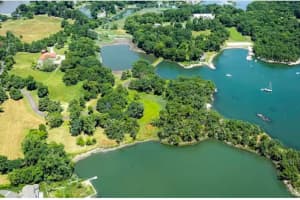 52-Acre Gold Coast Property In Darien Sells For $57.5M