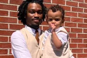 Dad Dies In Stafford Crash Days Before Welcoming 2nd Child: Family