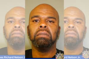 MD Ex-Con Barred From Owning Firearms Busted With Stolen Gun In New Year's Stop: Police