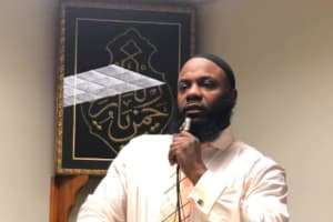 Shock Spreads After Imam Shot Dead Outside Newark Mosque (UPDATE)