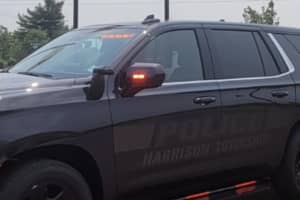 Pennsylvania Man Killed In Harrison Head-On Crash