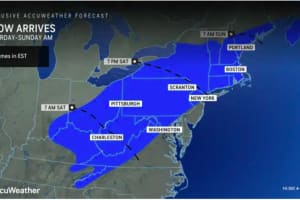 Nor'easter Nears: Hochul Warns LIers To Prepare For Possible Power Outages: 'Be Vigil