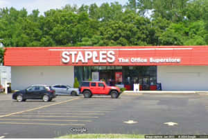 Route 46 Staples Store Closing: All Items 50% Off