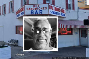Former Tony's Baltimore Grill Owner Michael Tarsitano Dies: 'True Character'