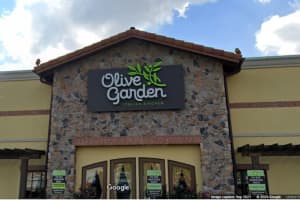Deptford Olive Garden Worker Tests Positive For Hepatitis A
