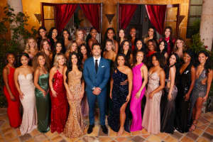 Don't Miss New Season Of 'The Bachelor' Starring MontCo Tennis Coach, Philly Sisters
