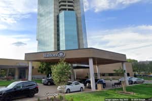 Man Shot At Hilton Hotel In Alexandria: Report