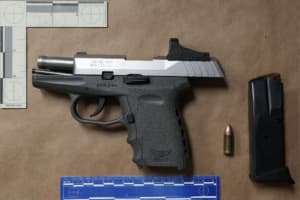 Man Threatens Shop Owner With Illegally-Possessed Gun In New Rochelle: Police