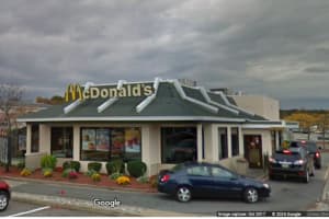 NJ McDonald's Customer Burned By Scalding Tea, Lawsuit Says