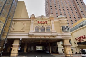 NYC Couple Arrested At Bally's Atlantic City After Refusing To Pay For Taxi Ride: Police