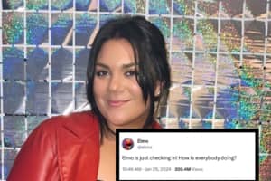NJ Woman Behind Elmo's Viral Tweet In Disbelief: 'Wildest Week Of My Life'