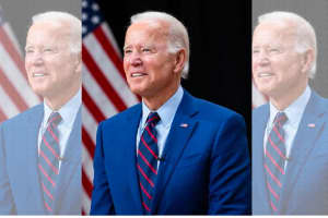 Gridlock? Biden's Leesburg Appearance Could Cause Traffic Issues For Commuters
