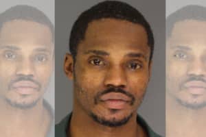 GUILTY! Serial Newark Rapist Attacked Woman With Infant Before BF Disarmed Him: Prosecutors