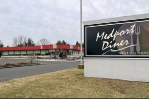 Medport Diner Could Be Replaced By Shopping Center, Chipotle: Report