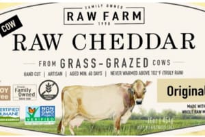 New Jersey E. Coli Outbreak Linked To Raw Cheese Product, CDC Says