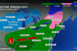 New Winter Storm On Track For Northeast To Bring Mix Of Snow, Sleet, Rain: Latest Update