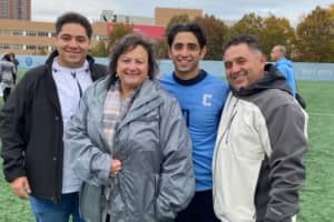 Support Rushes In For Professional Soccer Player From Westchester Diagnosed With Cancer
