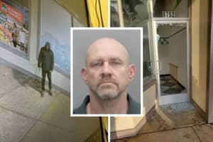 Arrest Made In Series Of Laundromat Burglaries In Fairfax County