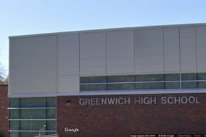 Social Media Post Of Guns Causes Concern At Greenwich High School