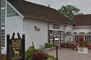 300-Year-Old NJ Restaurant Closing For Renovations