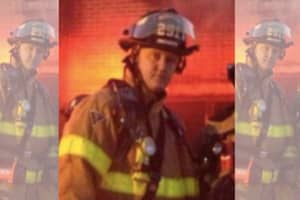 Firefighter Battling Rare Blood Disease Sees Support In Williamstown