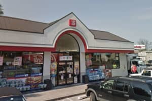 Robber Gets Life For Killing Clerk At Central Jersey Speedway Gas Station: Prosecutor