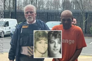 Tenacious Detective Cracks Two Virginia Cold Cases In One Shot