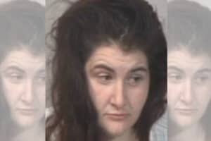 Wanted Woman Leads I-95 Pursuit Through Stafford: Sheriff
