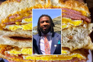 How Superfan's Classic Order From Local NJ Diner Lured New Wide Receiver To NY Jets