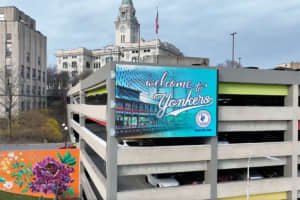 See It On The Big Screen: New LED Display Sign Introduced In Yonkers