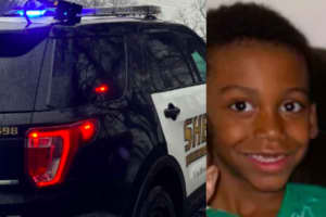 Boy Killed, Siblings Hurt When Speeding Mom Flips Minivan In Leonardtown: Campaign, Sheriff