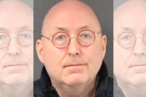 Musical Prodigy Serving As Princeton's 'Queer Alumni' Prez Busted For Child Porn: Prosecutor