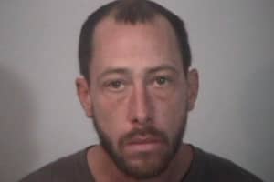 Fredericksburg Knifepoint Rapist Arrested At Burger King: Stafford Sheriff