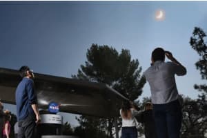 Solar Eclipse: Viewers Can Suffer Severe Eye Injuries Without Proper Protection, NASA Warns