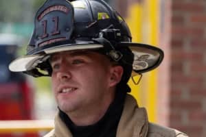 Support Pours In For Family Of Beloved Firefighter, Westchester Native Who Died At 26