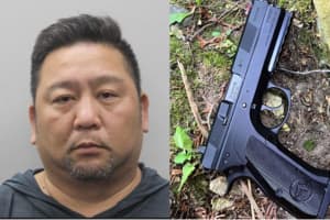 BF Who Killed GF Drove Her To Hospital, Lied To Police In Fairfax County: Cops