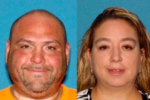 Wife Had Husband Sell Jewelry She Stole From Residents Of NJ Senior Living Facility: Prosecutor