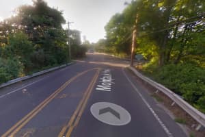 25-Year-Old Driving Drunk Attempts To Run Another Vehicle Off Long Island Roadway: Police