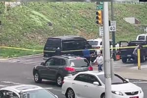 1 Dead In Mid-Day Philadelphia Crash, Driver Detained: Police