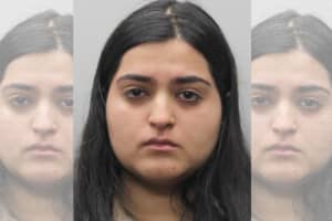 Lorton Community Center Worker Had Inappropriate Relationship With Teen: Cops